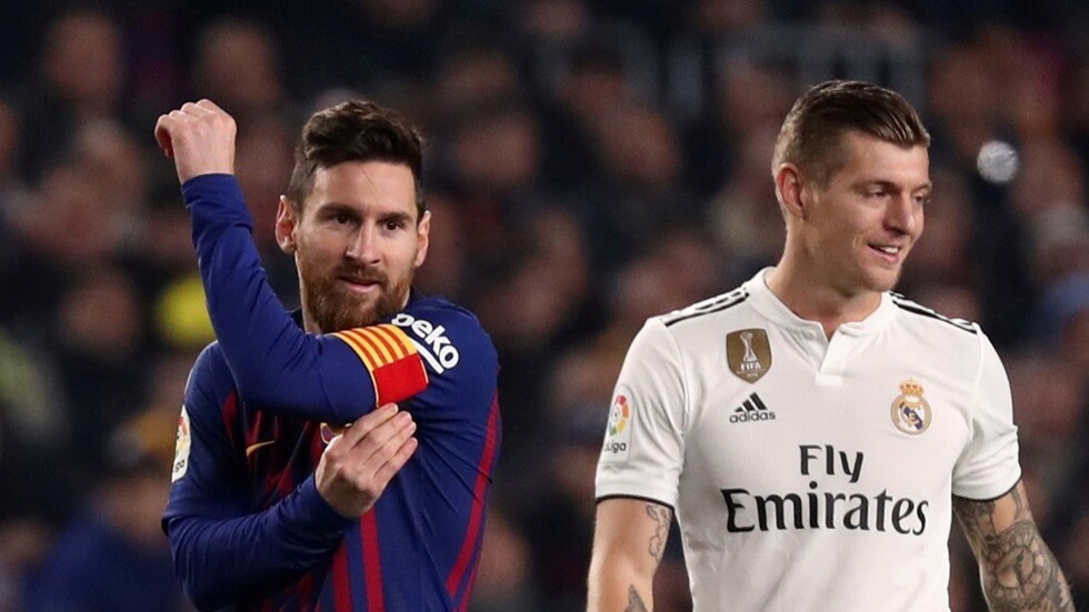 كروس: برشلونة سيفقد أهم سلاحه برحيل ميسي