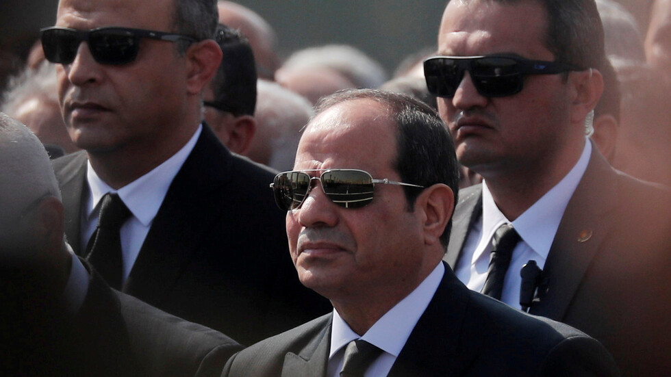 السيسي يصدر 3 قرارات جمهورية جديدة