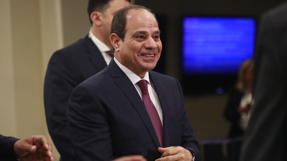 مصر.. السيسي يصدر قرارا بزوال صفة النفع العام عن بعض أملاك الدولة منها أرض لوزارة الداخلية