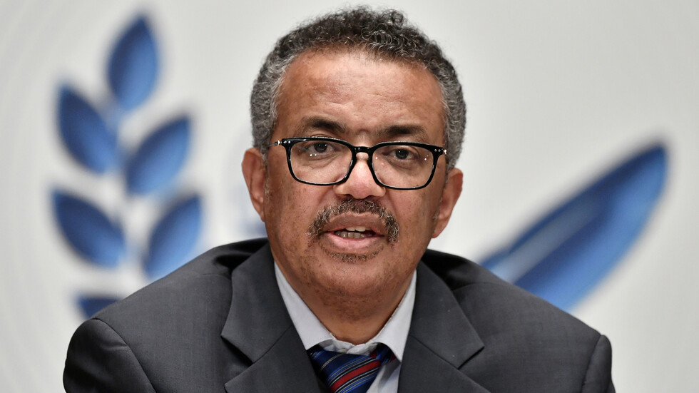 الصحة العالمية: نأمل جميعا في تلقي أخبار جيدة بشأن اللقاح ضد كورونا في الأشهر القريبة