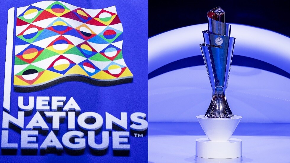 جميع أهداف اليوم الثاني للنسخة الثانية لدوري أمم أوروبا (فيديو)