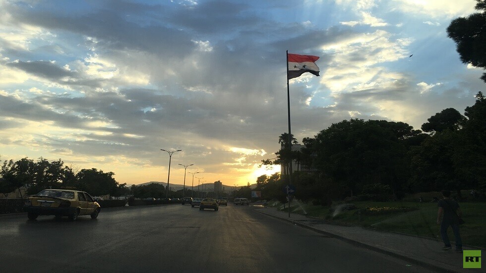 سوريا.. 3 وفيات و63 إصابة جديدة بكورونا