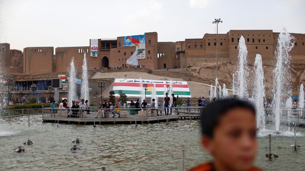 وفد من إقليم كردستان يزور بغداد الثلاثاء لبحث الملفات العالقة مع الحكومة