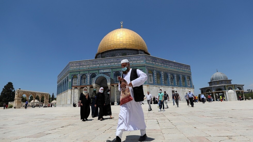 فلسطين.. الأوقاف الإسلامية تدين "الهجمة الإسرائيلية الشرسة" على المسجد الأقصى