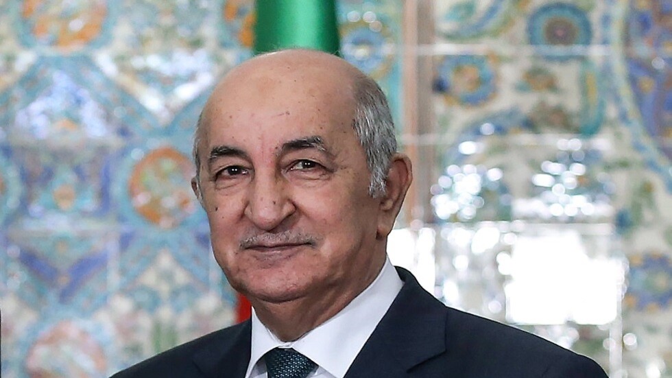 تبون: الدستور الجديد سيلبي مطالب المحتجين ويسمح بتعزيز الحريات