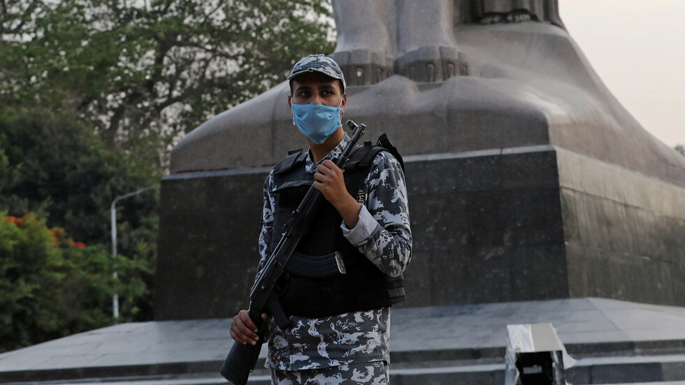 مصر.. تحديد جلسة للحكم على شباب ارتكبوا جريمة بشعة خلال حفل شذوذ جنسي
