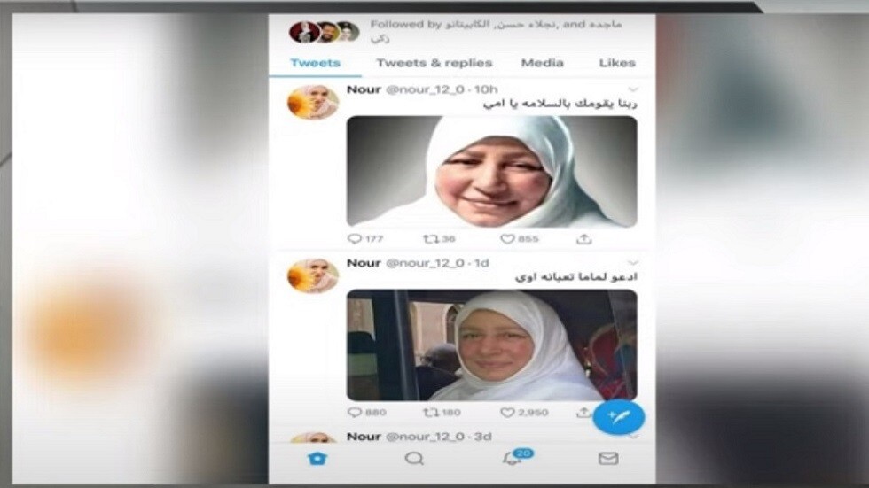 الفنان أحمد كمال يكشف حقيقة تدهور الحالة الصحية لعبلة كامل (فيديو)