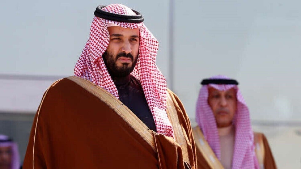 ولي العهد السعودي مضطر لإنقاذ أمواله