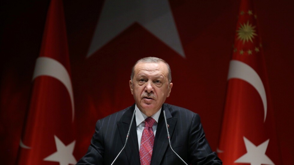 أردوغان يجري اتصالين مع الرئيس الصربي وزعيم إقليم كوسوفو