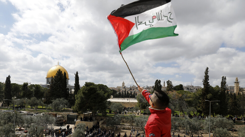 القيادة الفلسطينية: الإعلان الأمريكي البحريني الإسرائيلي خيانة للقدس