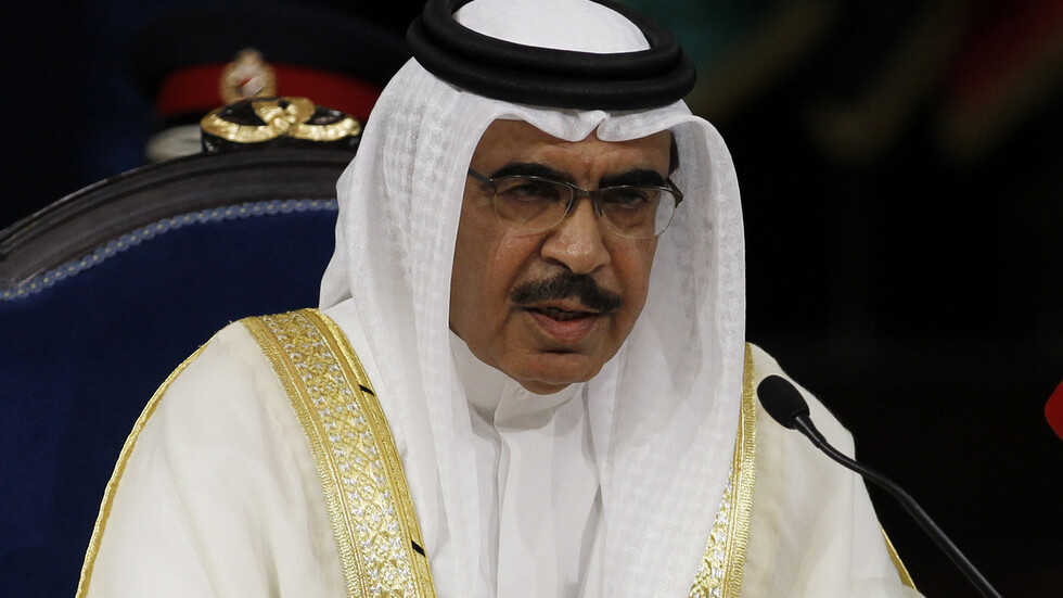 وزير الداخلية البحريني: التطبيع مع إسرائيل موقف شجاع يعكس حكمة الملك