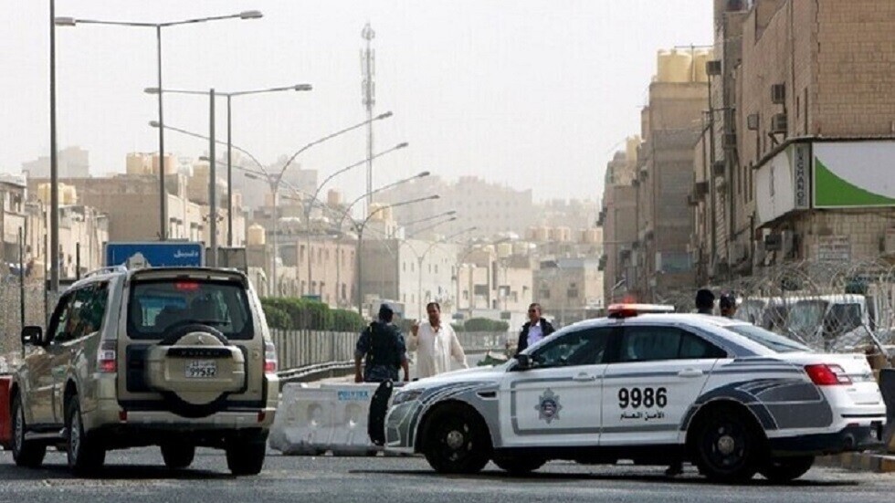 الشرطة الكويتية تعثر على جثة طفلة في خزان ماء