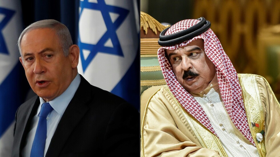 مصادر تكشف عما حدث وراء كواليس المباحثات الإسرائيلية البحرينية الأمريكية قبل التطبيع