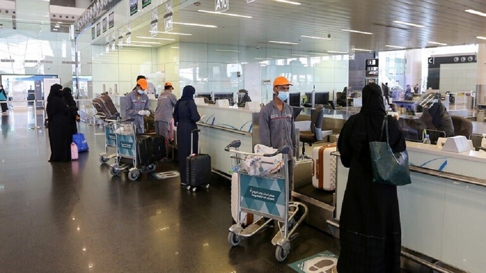 السعودية.. شرطان أساسيان لدخول الخليجيين والمقيمين