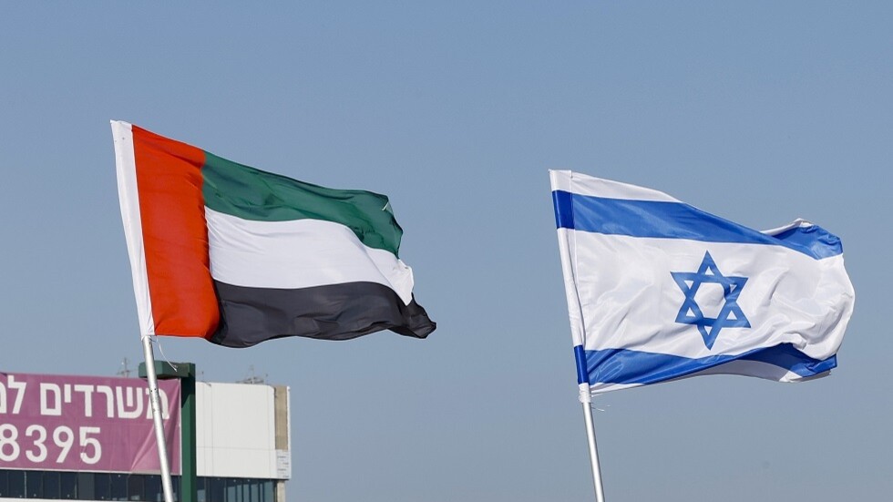 "بلومبرغ": الاتفاق بين إسرائيل والإمارات لا يعني تطبيع العلاقات فورا