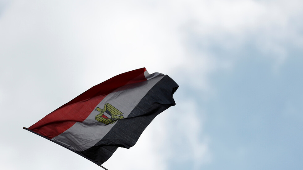الحكومة المصرية تستعد لمواجهة السيول