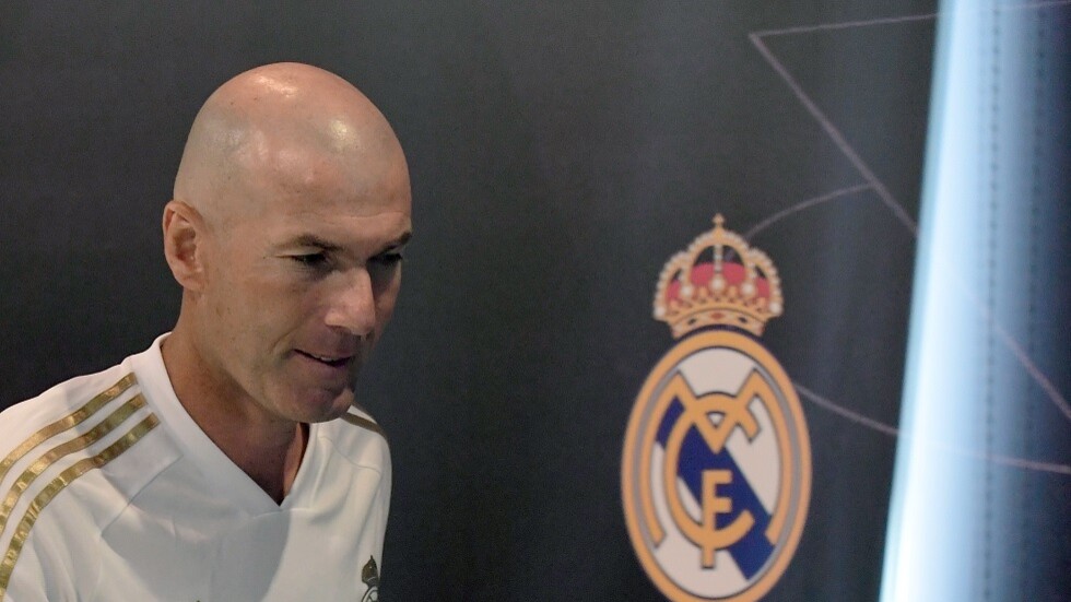 ريال مدريد يخطف جوهرة "الغواصات الصفراء".. فيديو