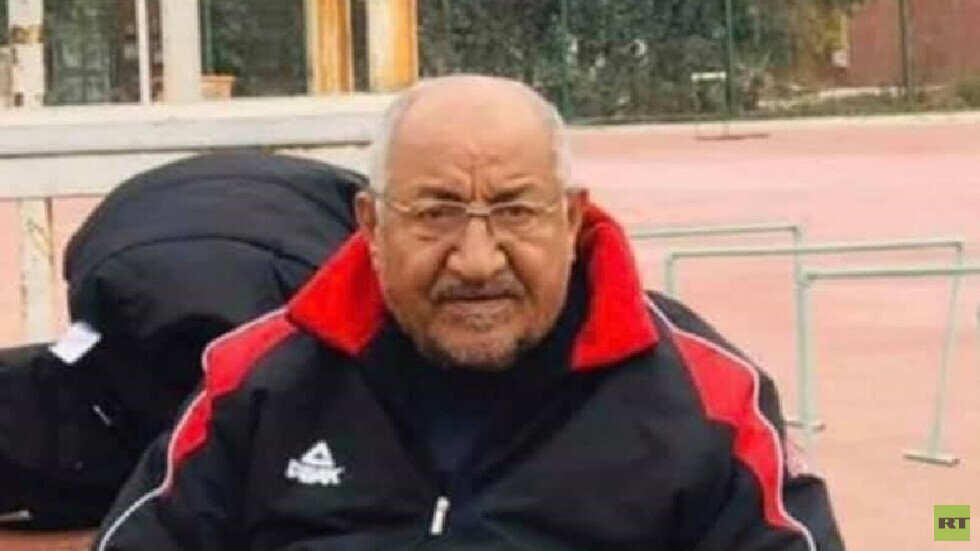 كورونا ينال من مدرب المنتخبات العراقية لألعاب القوى