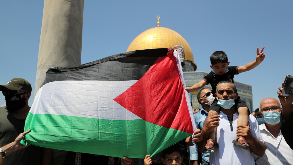 الرئاسة الفلسطينية: ما يجري في البيت الأبيض اليوم لن يحقق السلام
