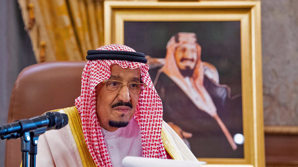 السعودية: نقف إلى جانب الشعب الفلسطيني وندعم كل الجهود لتحقيق حل عادل وشامل