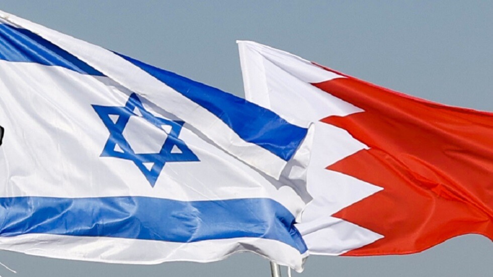البحرين وإسرائيل تبحثان التعاون في مجال النقل