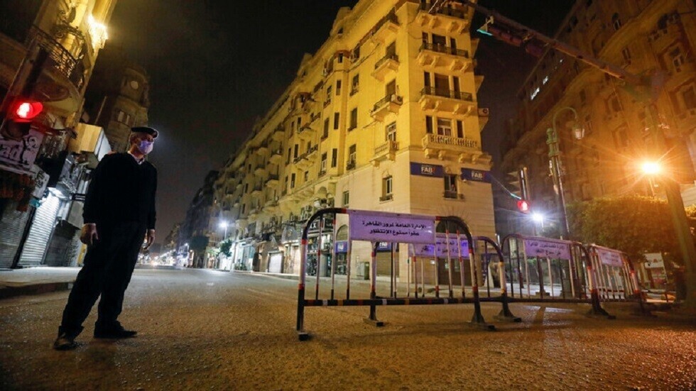 مصر.. ضبط وإحضار سيدة كفر الشيخ