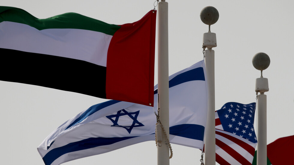 أصوات عربية في الكنيست: من يطبع مع إسرائيل لا يمكن أن يكون مع الشعب الفلسطيني