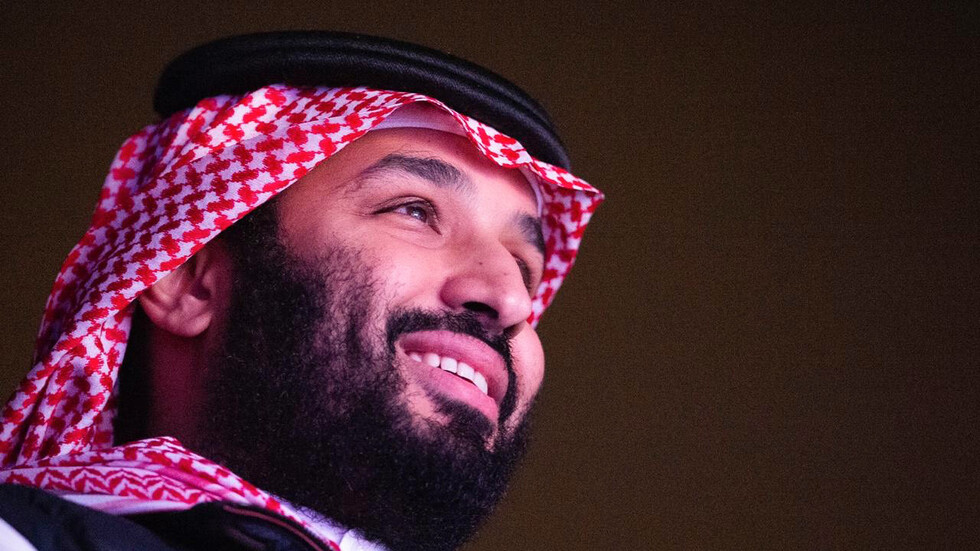 خبير دولي يصف ولي العهد السعودي: قائد استثنائي