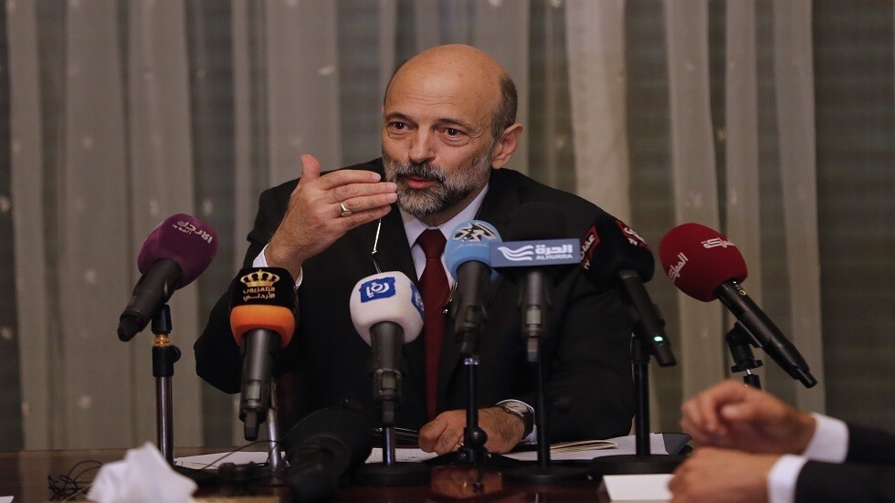 الرزاز: لن نصل إلى السلام العادل إذا استمرت إسرائيل بإجراءاتها الأحادية
