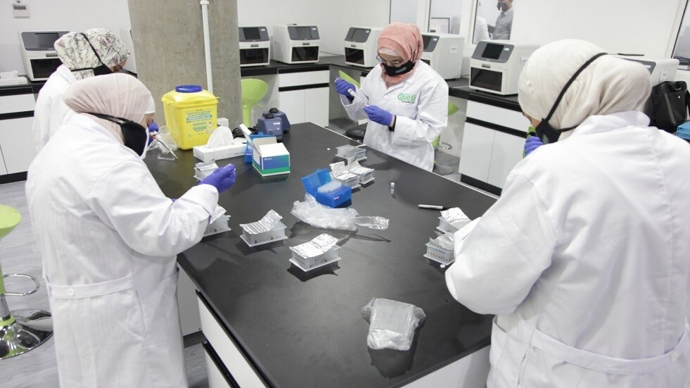 "اليونسيف" تدعم الأردن بـ40 جهاز تنفس اصطناعي لمواجهة كورونا