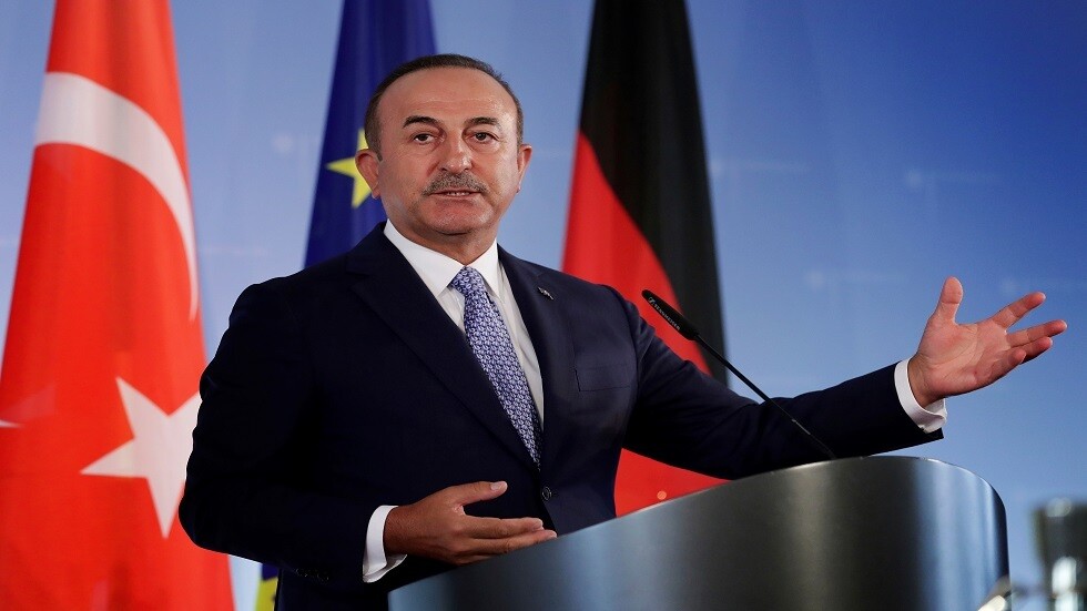 تركيا:  توقيع اتفاق مع مصر يتطلب تحسين العلاقات بيننا