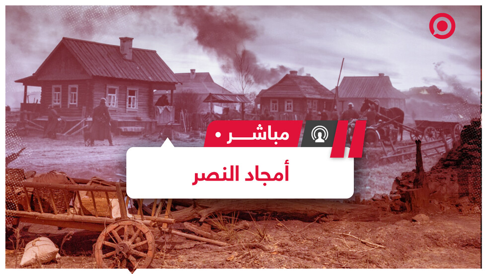 جولة في متحف النصر أحد أكبر المتاحف في روسيا