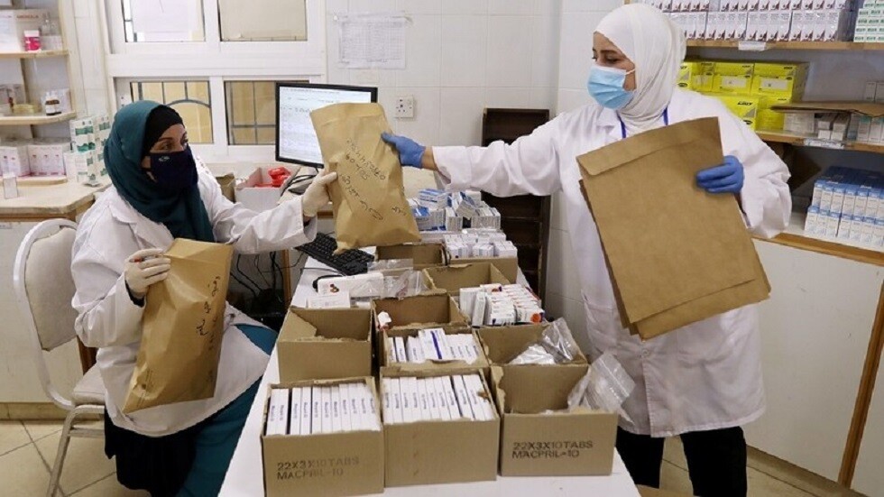 الأردن.. تسجيل 279 إصابة بكورونا وإغلاق منطقتين في الأغوار
