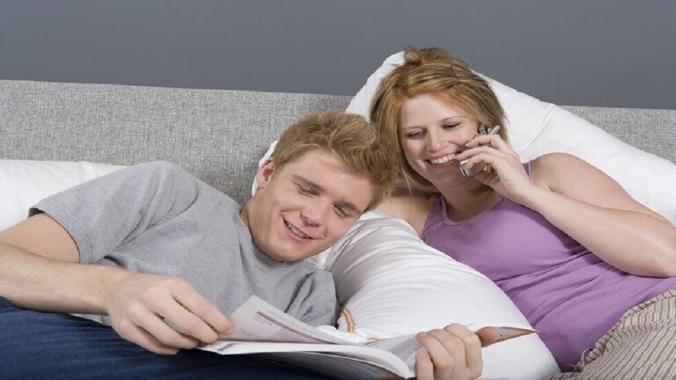 الكشف عن فوائد الجنس المثبتة علميا