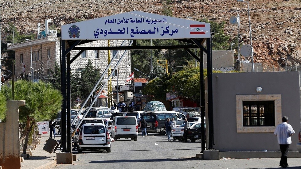 لبنان يفتح حدوده للسوريين وغيرهم بشروط .. تعرف عليها!