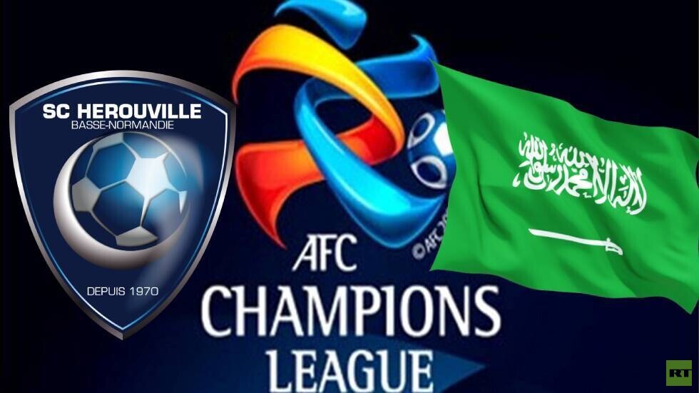 الهلال السعودي يغير فندقه في قطر