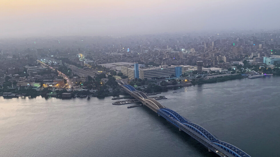 أسباب التحذير من وقوع فيضانات كبيرة في مصر