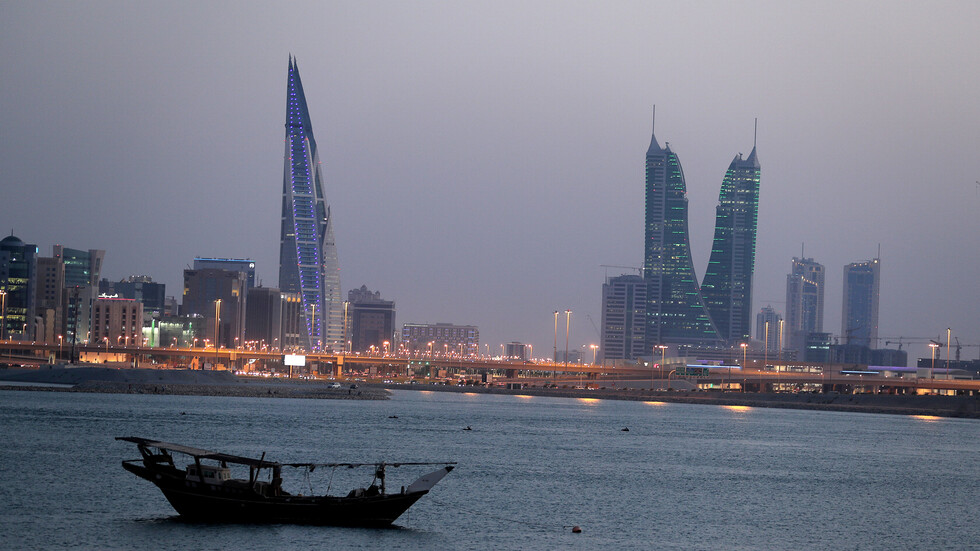 الولايات المتحدة تصدر تحذيرا لمواطنيها في البحرين