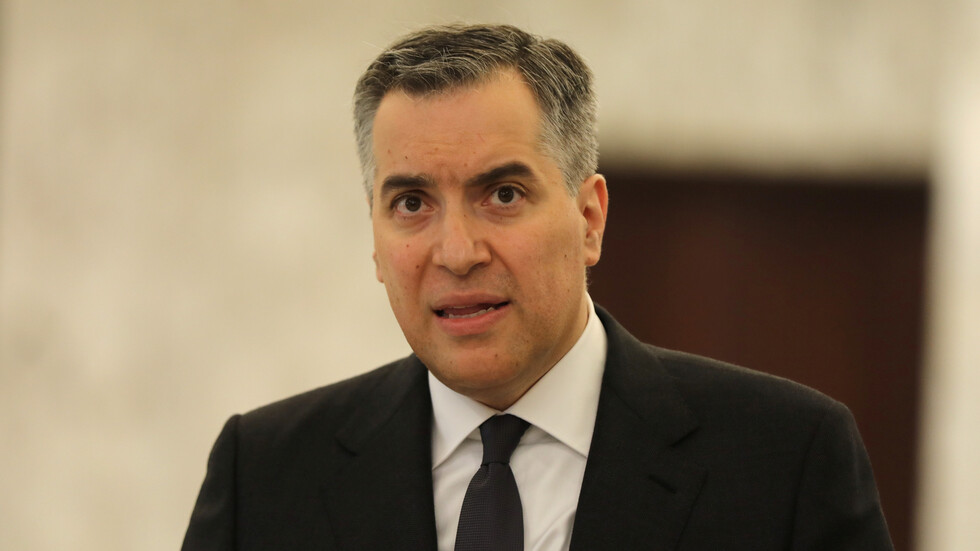 أديب يؤكد حرصه على تشكيل حكومة كفاءات ترضي جميع اللبنانيين