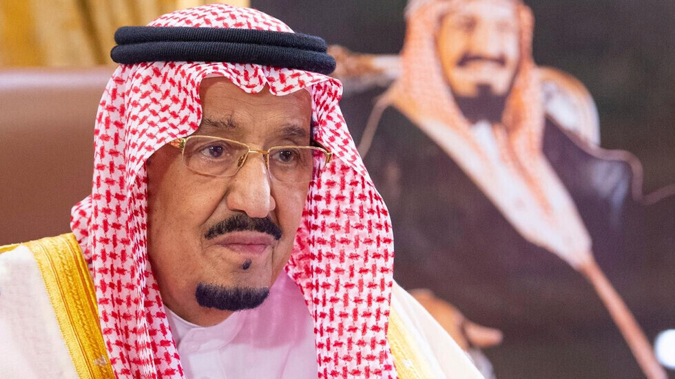 الملك سلمان: ندعم جهود إدارة ترامب لإحلال السلام لكن المبادرة العربية أساس لحل الصراع مع إسرائيل