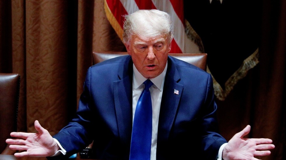 ترامب يتوقع انتهاء انتخابات 2020 أمام المحكمة العليا