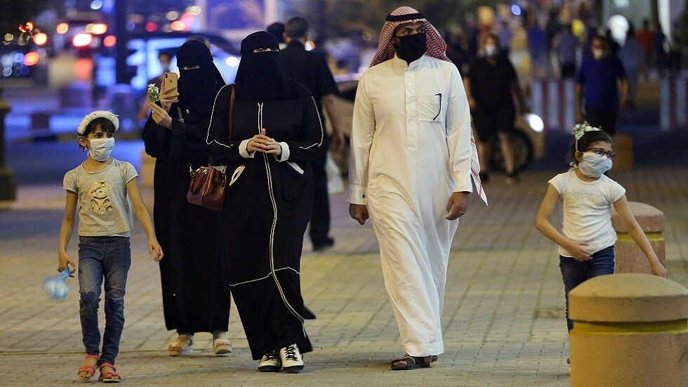 نسبة التعافي من كورونا في السعودية تقفز إلى 94.85%