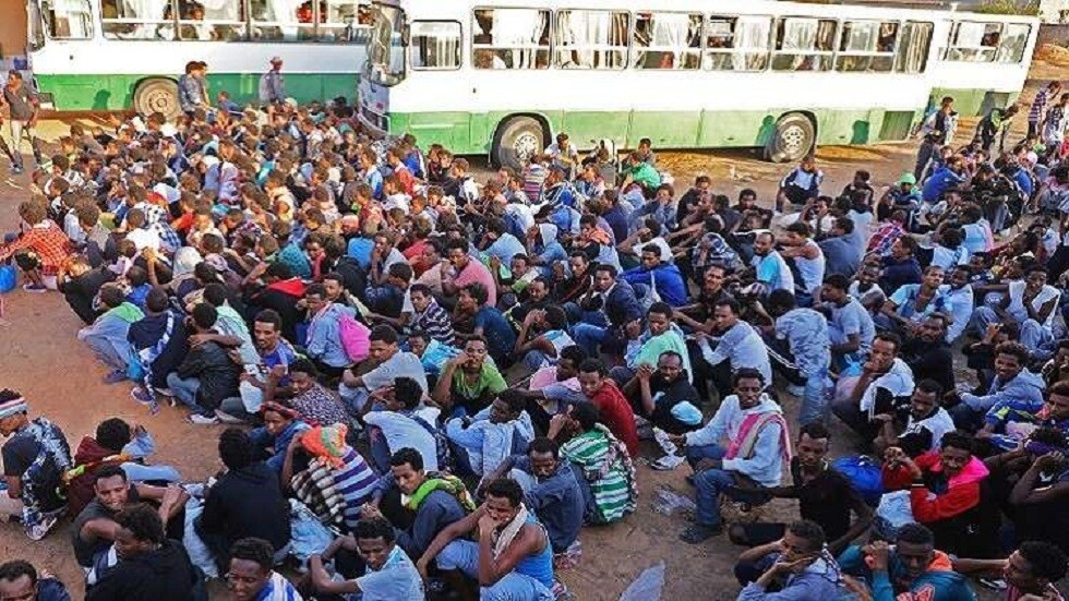 العفو الدولية: على الاتحاد الأوروبي إعادة النظر بتعاونه مع ليبيا في ملف المهاجرين