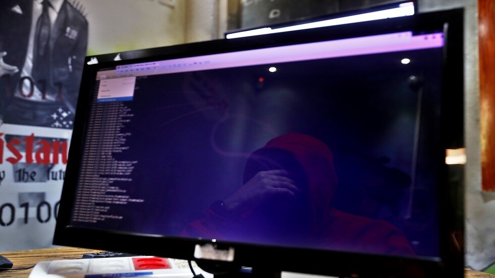 العراق.. شاب يكتشف ثغرة في موقع وزارة الدفاع الأمريكية