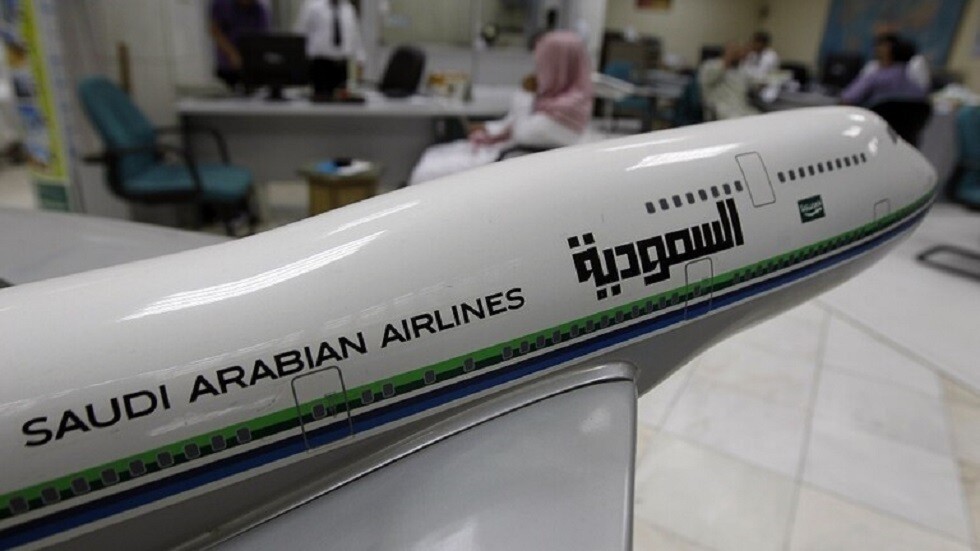 السعودية تعلق الرحلات الجوية من الهند وإليها بسبب كورونا