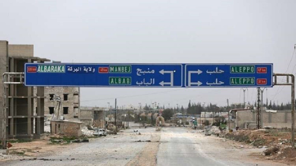 شيخو: تركيا تريد تحويل المناطق المحتلة من سوريا إلى لواء إسكندرون جديد