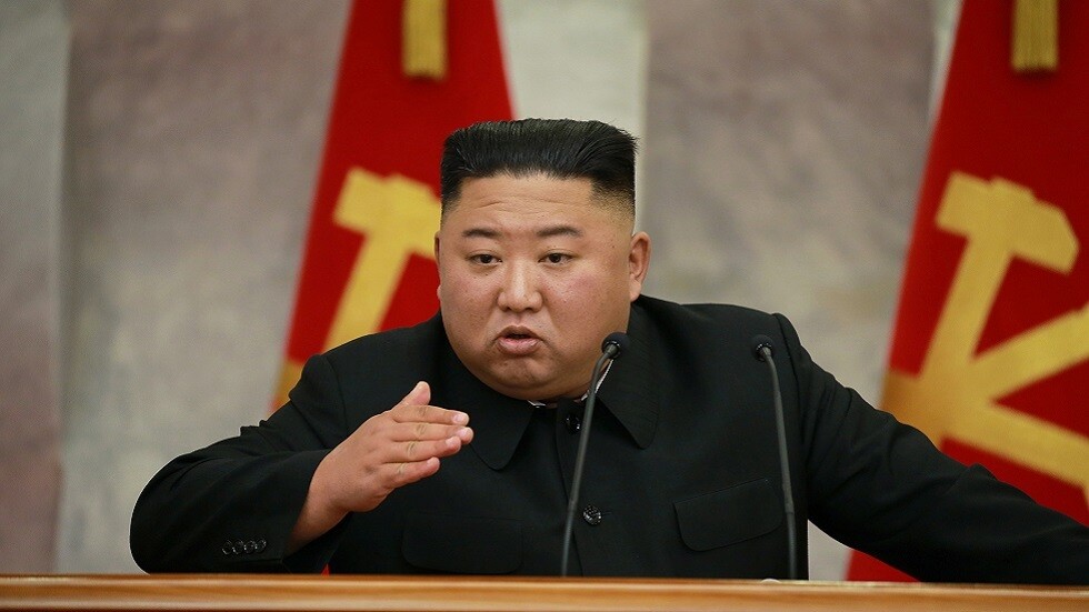 بيونغ يانغ تخرج عن صمتها حيال حادث مقتل مواطن كوري جنوبي