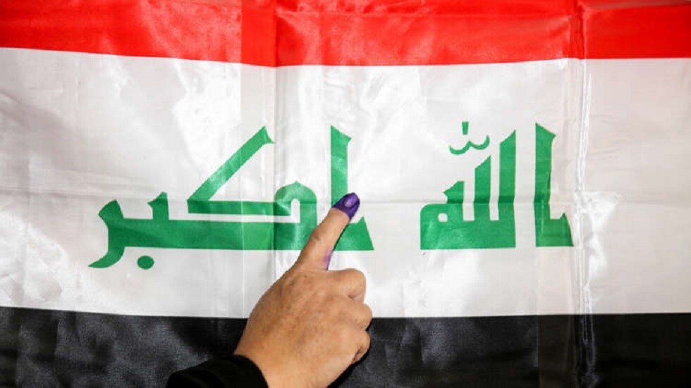 مستشار الكاظمي: الإشراف الدولي على الانتخابات يجب أن يحافظ على سيادة العراق