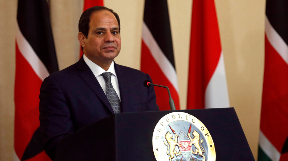 مباحثات حول مبادرة السيسي لعلاج مليون إفريقي