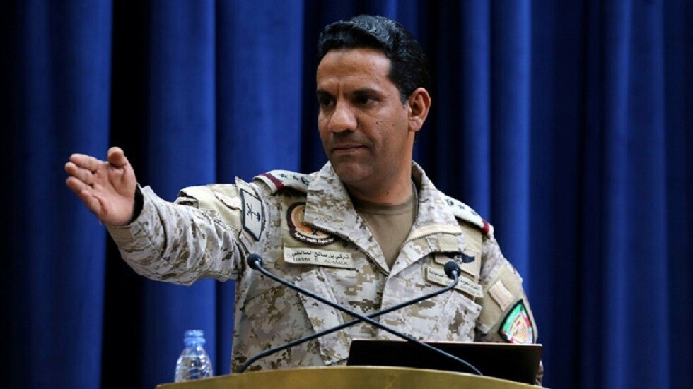 التحالف العربي يرحب باتفاق تبادل الأسرى في اليمن الشامل لـ15 عسكريا سعوديا